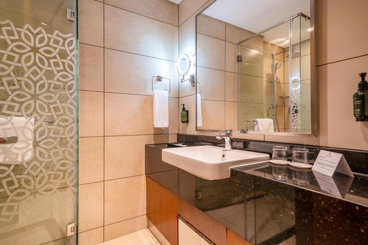 1br 5-star W & Infinity Pool & Gym Canal Views Bahay bakasyunan